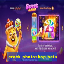 crack photoshop beta